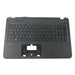 New Genuine HP Pavilion 15-P 15T-P 15Z-P Palmrest & US Keyboard 762529-001 - LaptopParts.ca