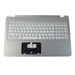 New Genuine HP Pavilion 15-P Palmrest w/ Keyboard 762530-001 - LaptopParts.ca
