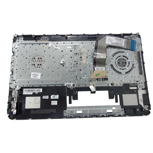 New Genuine HP ENVY 15-K 15T-K Silver Palmrest & Keyboard 763577-001 - LaptopParts.ca
