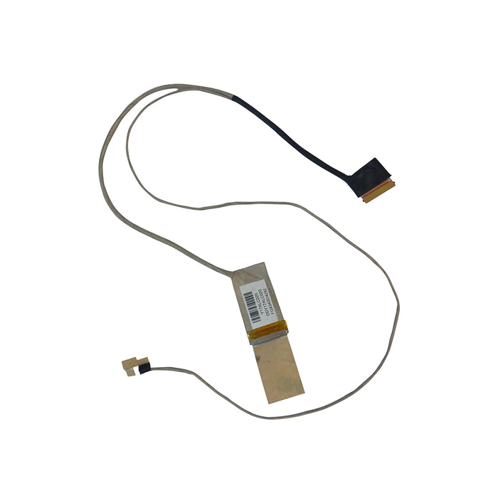 New HP 17-P Envy 17-K Pavilion 17-F Lcd Video Cable 765785-001 DDY17ALC020 - LaptopParts.ca