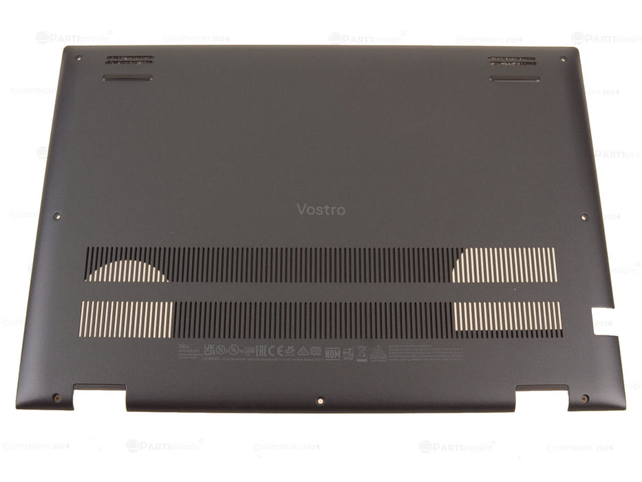 New Dell OEM Vostro 13 5310 Bottom Base Assembly 76K34