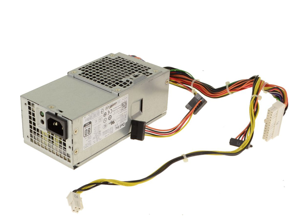 Refurbished Dell OEM OptiPlex 390 Desktop 250W Power Supply 76VCK