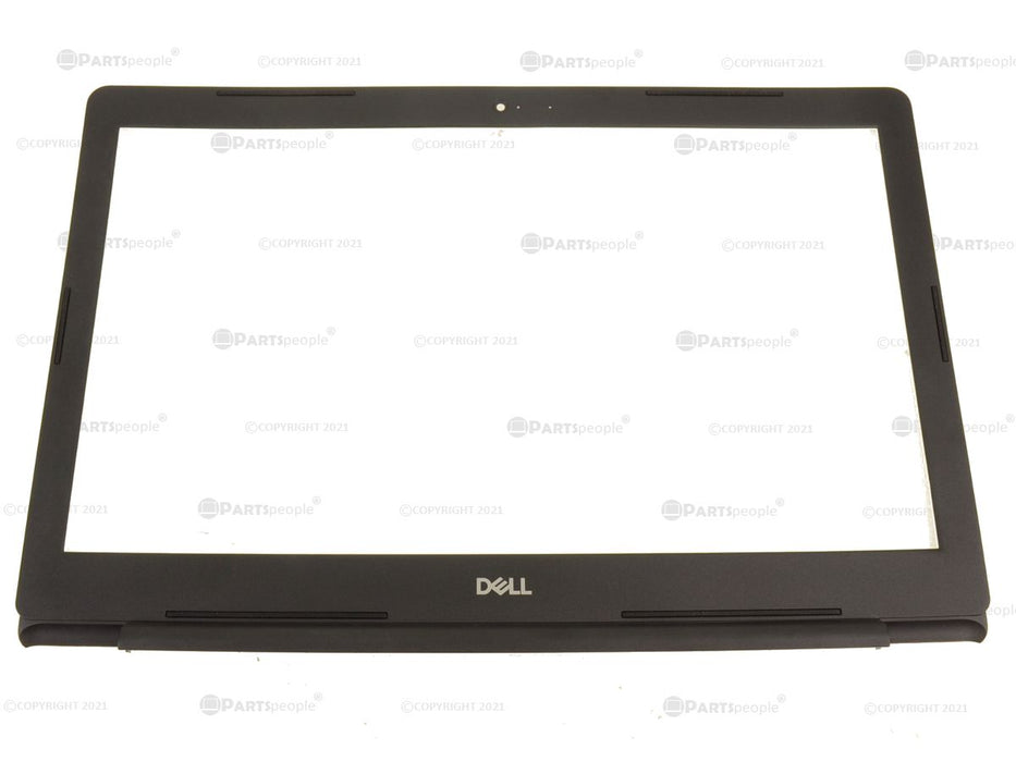 Refurbished Dell OEM Inspiron 3593 15.6" Front Trim LCD Bezel 76WH4