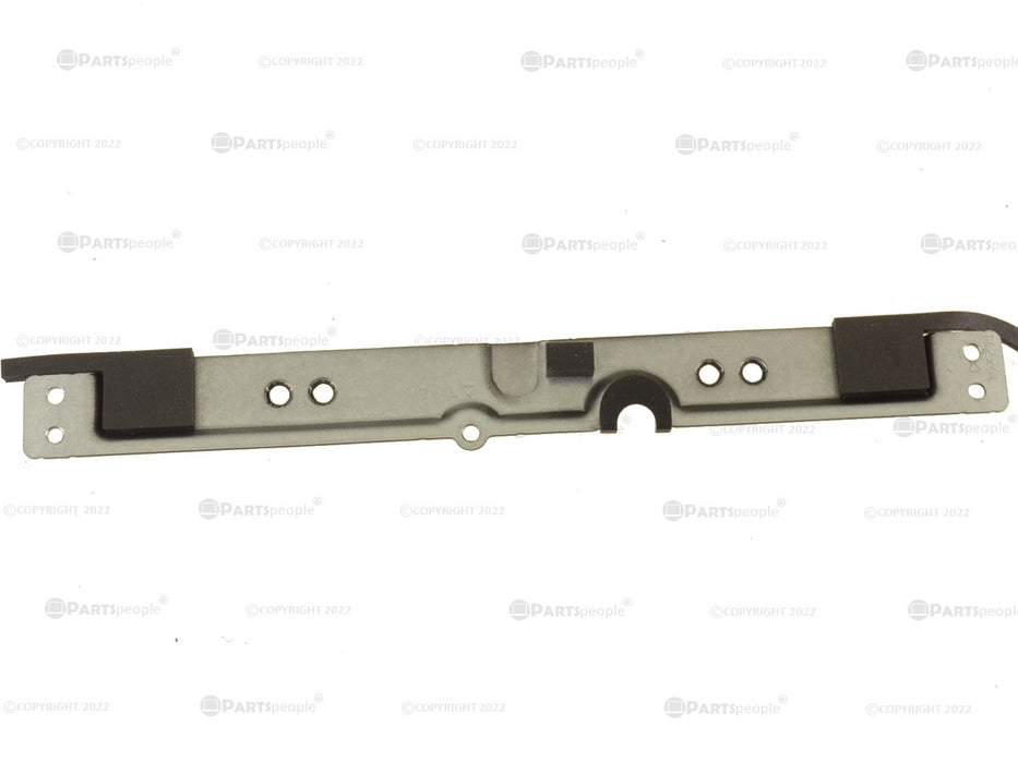 Dell OEM G Series G7 7700 Support Bracket for Touchpad Mouse Buttons