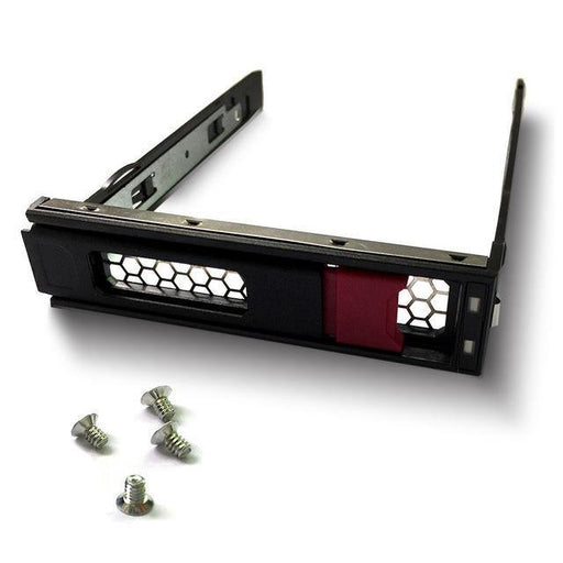 New HP StoreEasy 1650 Gen 9 3.5 SAS Hard Drive Tray Caddy 774026-001 797520-001 797519-001 - LaptopParts.ca