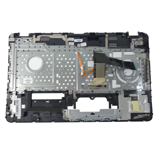New Genuine HP ENVY 17-K 17T-K M7-K Silver Palmrest & Backlit Keyboard 774556-001 - LaptopParts.ca