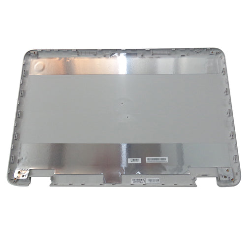 New Genuine HP ENVY 15-U 15T-U Silver Lcd Back Cover 774591-001 - LaptopParts.ca