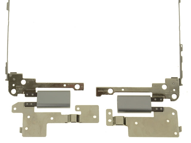 Dell OEM Inspiron 17 (7778 / 7779) Hinge Kit - Left and Right w/ 1 Year Warranty
