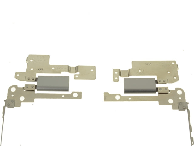 Dell OEM Inspiron 17 (7778 / 7779) Hinge Kit - Left and Right w/ 1 Year Warranty