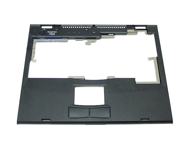 New Dell OEM Inspiron 7000 Touchpad / Palmrest Plastic