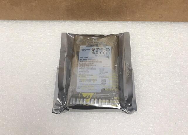 New HPE 300GB 12G 10K SFF 2.5″ SAS HARD DRIVE 785067-B21 785410-001 869714-001