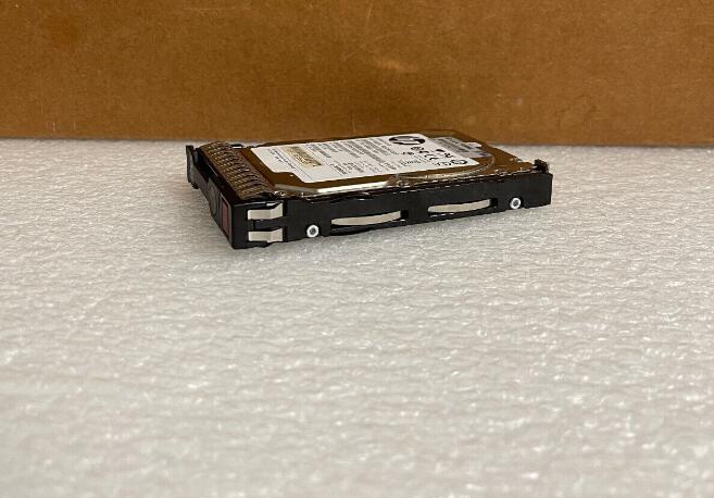 New HP G8 G9 900GB 12G 10K 2.5″ SAS SC HARD DRIVE 785411-001 785069-B21