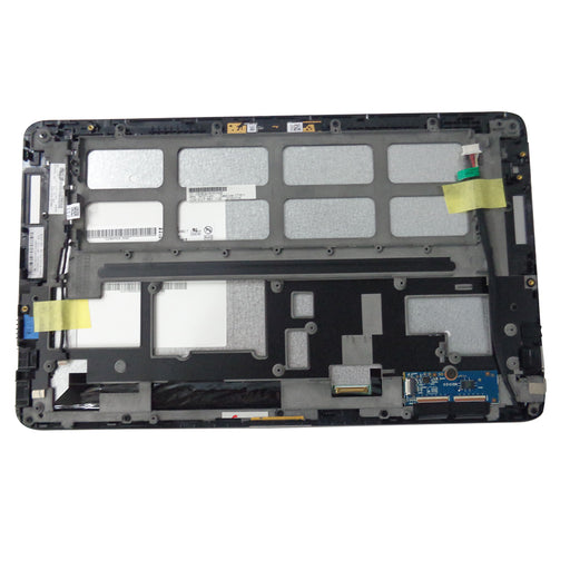 New HP ENVY X2 13-J Lcd Touch Screen w/ Bezel 13.3" FHD 1920x1080 787271-001 - LaptopParts.ca