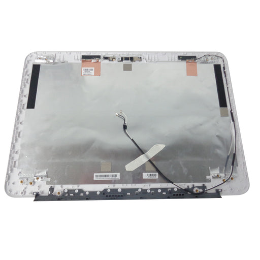 New Genuine HP Chromebook 14-X White Lcd Back Cover 787692-001 - LaptopParts.ca