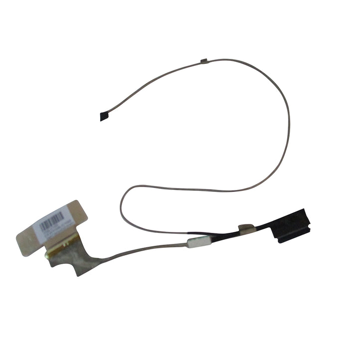 New HP Chromebook 14 G3 14-X Touchscreen Lcd Video Cable 787710-001 DD0Y09LC100
