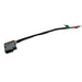 New HP Chromebook 11 G3 G4 Stream 11-D Dc Jack Cable 787922-001 - LaptopParts.ca