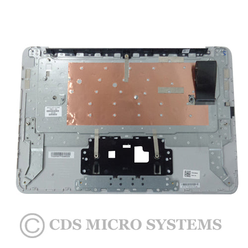 New HP Chromebook 14 G3 Laptop Palmrest & Keyboard 788511-001