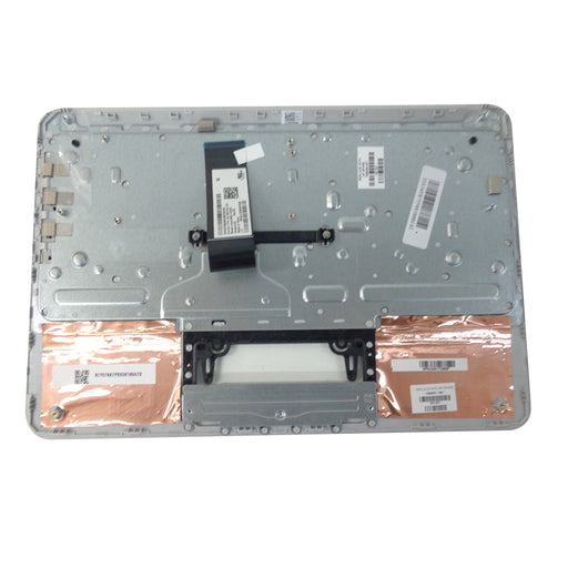New HP Chromebook 11 G3, 11 G4 Palmrest w/ Keyboard 788639-001 - LaptopParts.ca