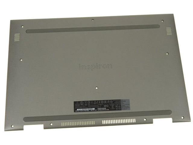 New Dell OEM Inspiron 5568 Bottom Base Cover Assembly 78D3D