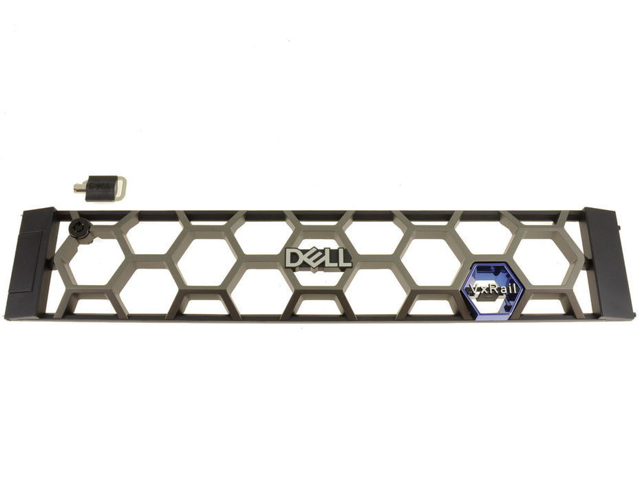 New Dell OEM PowerEdge R740 R750 R760 2U Front Bezel Assembly  VxRail Logo 78R8C