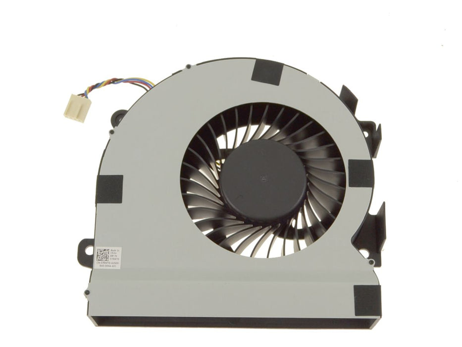 Used Dell OEM XPS 27 7760 /Precision 5720 All-In-One CPU Chassis Cooling Fan 78WTD