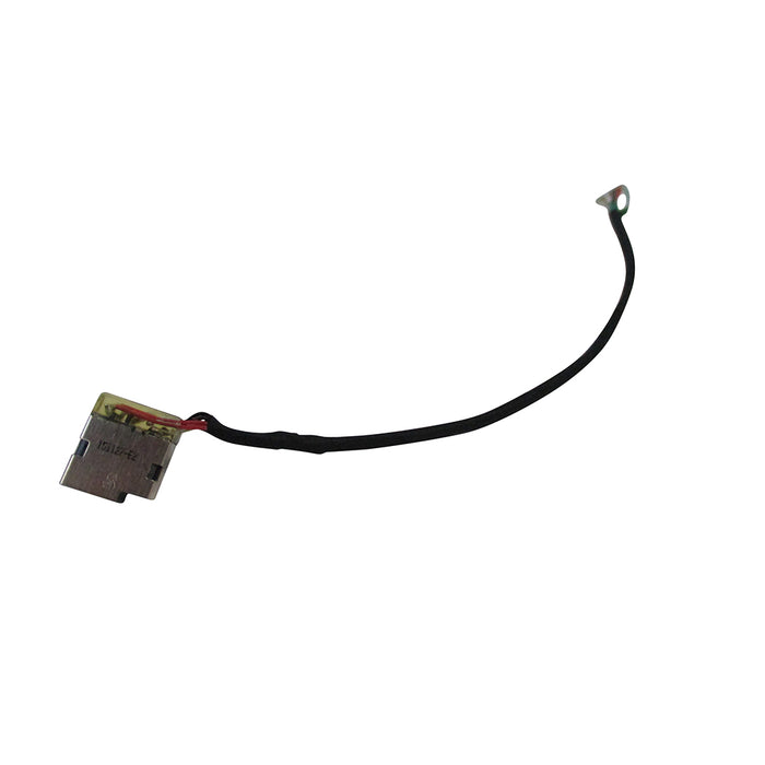 New HP Chromebook 14 G3 14 G4 14-X Laptop Dc Jack Cable 790635-001