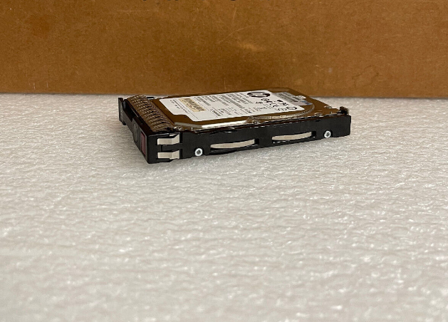 New HPE ENTERPRISE 1.8TB 10K 12G SFF 2.5″ SAS 512E HARD DRIVE 791055-001 791034-B21