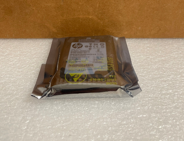 New HPE ENTERPRISE 1.8TB 10K 12G SFF 2.5″ SAS 512E HARD DRIVE 791055-001 791034-B21