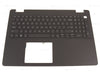 New Dell OEM Inspiron 3501 3505 Palmrest Keyboard Assembly No BL 794VM - LaptopParts.ca