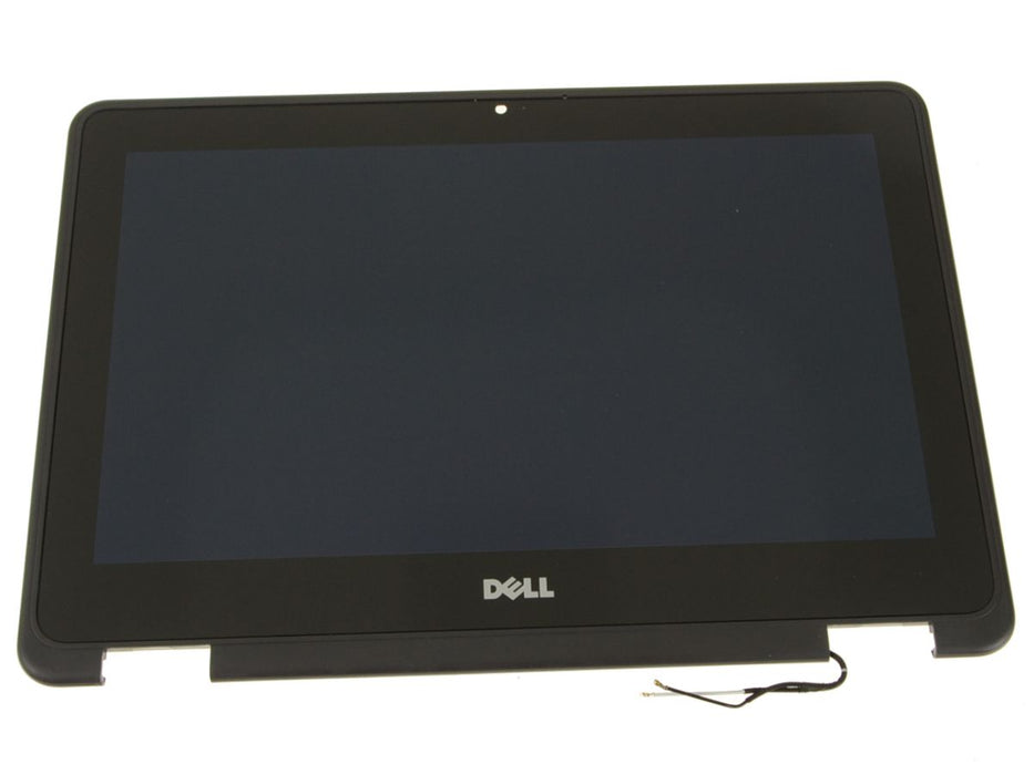New Dell OEM Chromebook 11 3189 3181 2-in-1 11.6" Touchscreen WXGAHD LCD LED Widescreen TS 798C5