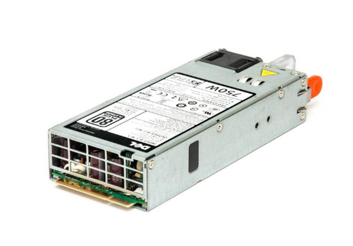 New Dell POWEREDGE R520 R620 R720 R820 Power Supply 750W E750E-S0 79RDR 079RDR CN-079RDR - LaptopParts.ca