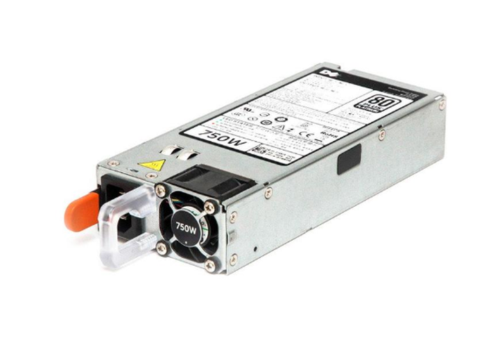 New Dell POWEREDGE R520 R620 R720 R820 Power Supply 750W E750E-S0 79RDR 079RDR CN-079RDR - LaptopParts.ca