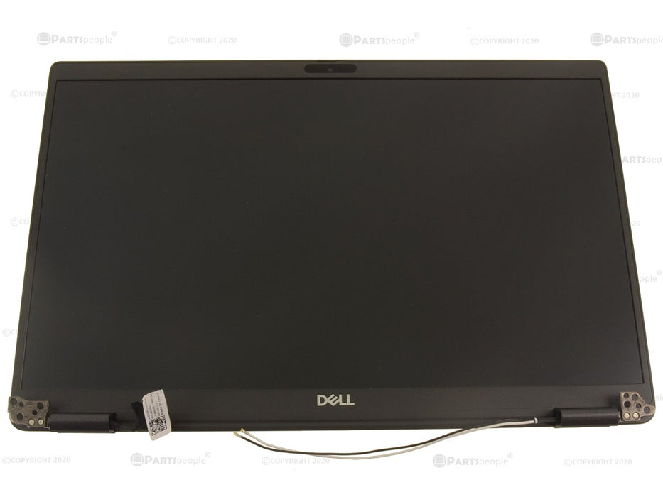 Refurbished Dell OEM Latitude 7410 Laptop 14" FHD LCD Widescreen Complete Assembly 7C20R