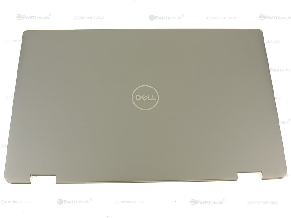 New Dell OEM Latitude 9510 2-in-1 15" LCD Back Cover Lid Assembly 7CD11
