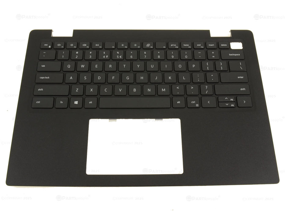 New US INTL Dell OEM Latitude 3420 3430 Keyboard Palmrest Assembly 7CTJ6 N1YGD