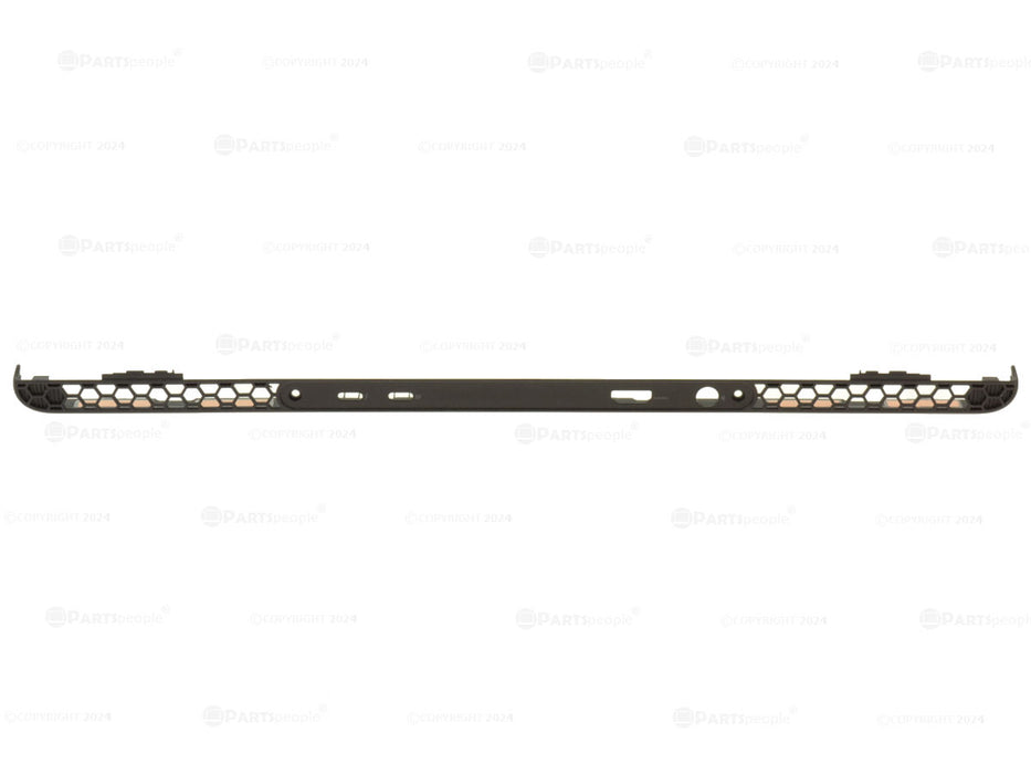 Refurbished OEM Alienware m16 R2 Rear Middle I/O Cover Cap 7D50D