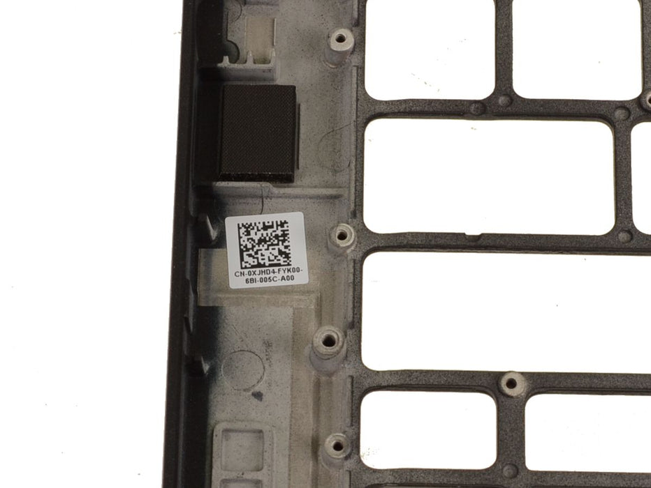 New Dell OEM Latitude 13 (7370) Palmrest Touchpad Assembly with Smart Card Reader - XJHD4 - 7DM92