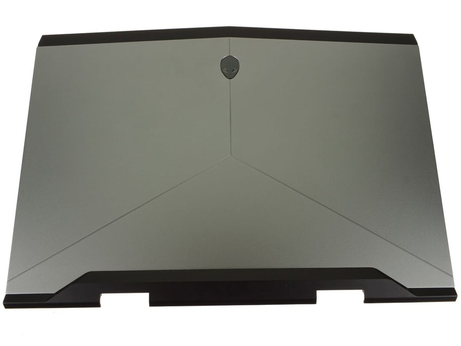 New OEM Alienware 17 R4 17.3" LCD Lid Back Cover Assembly Tobii Eye 7F63R