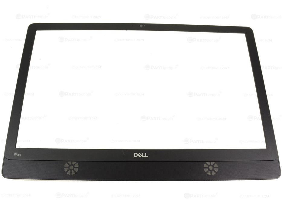 Nouvel encadrement de façade Dell OEM Wyse 5470 tout-en-un 7FD2C