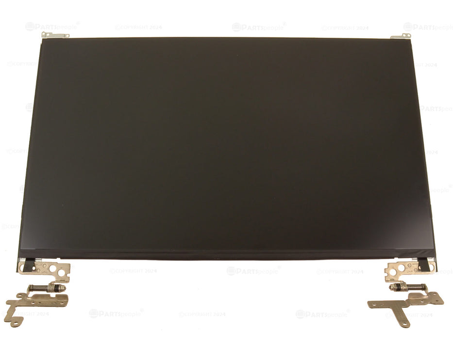 New Dell OEM Inspiron 5584 15.6" FHD LCD LED Widescreen  Hinge Kit 7FDK6