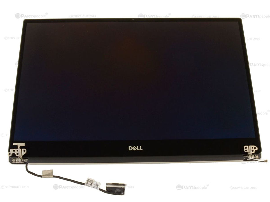 New Dell OEM XPS 7590 Precision 5540 15.6" OLED UHD 4K LCD Screen Display Complete Assembly 7FG50