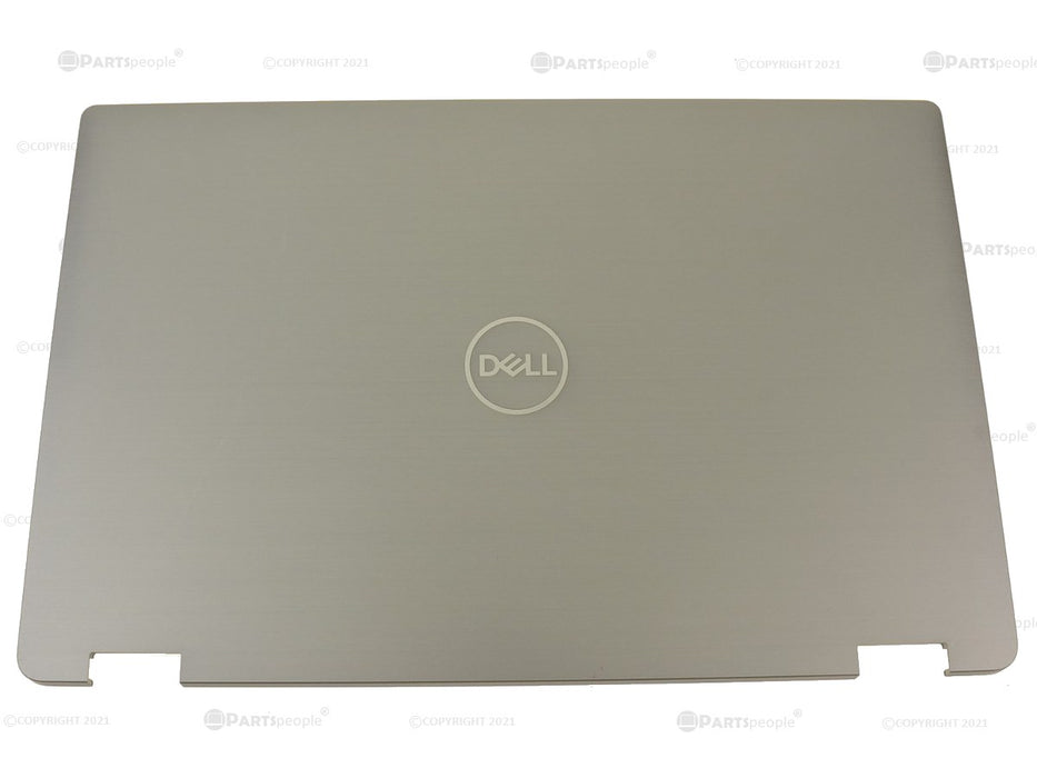 Refurbished Dell OEM Latitude 7420 2-in-1 LCD Back Cover Lid Assembly 7G6HW