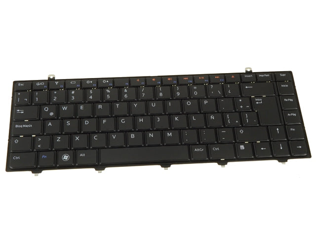 Refurbished Spanish Dell OEM Inspiron 1470 1570  Laptop Keyboard 7H2PH