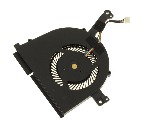 Dell OEM Latitude E5570 CPU Cooling Fan for U-Type CPU and Integrated Intel Graphics UMA - 7HJFG w/ 1 Year Warranty