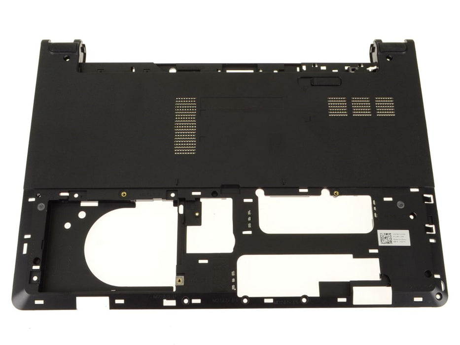 Refurbished Dell OEM Inspiron 3451 Laptop Base Bottom Cover Assembly 7HN7F