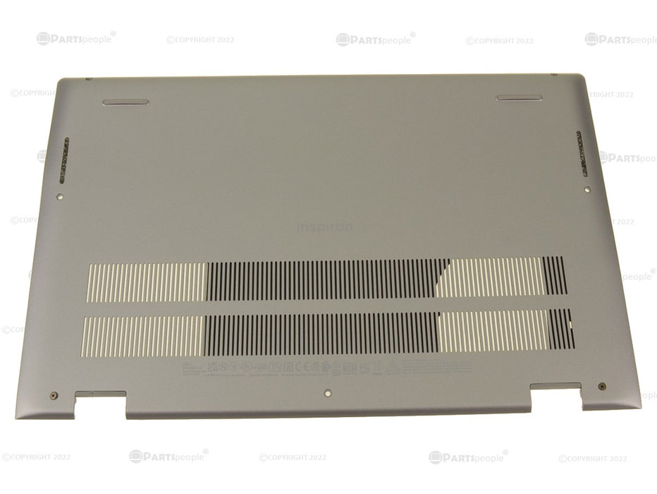 New Dell OEM Inspiron 5410 5415 Bottom Base Assembly 7HNY5