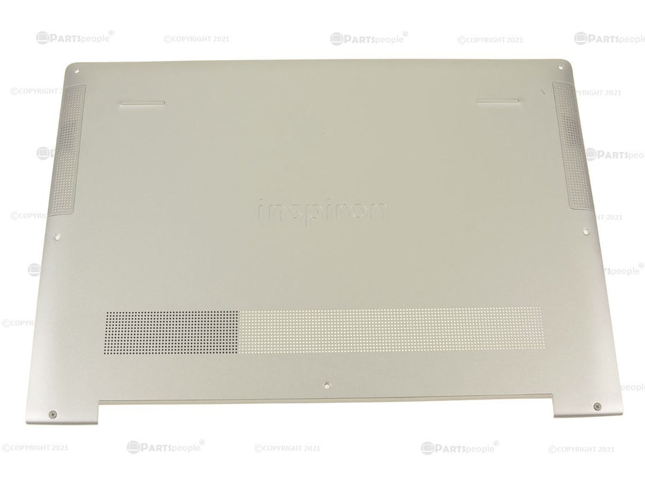 New Dell OEM Inspiron 7391 2-in-1 Bottom Base Cover Assembly 7HW6V