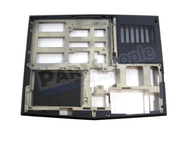 Refurbished BLACK OEM Alienware M11xR2 M11xR3 Laptop Bottom Base Cover  Assembly 7HWGV