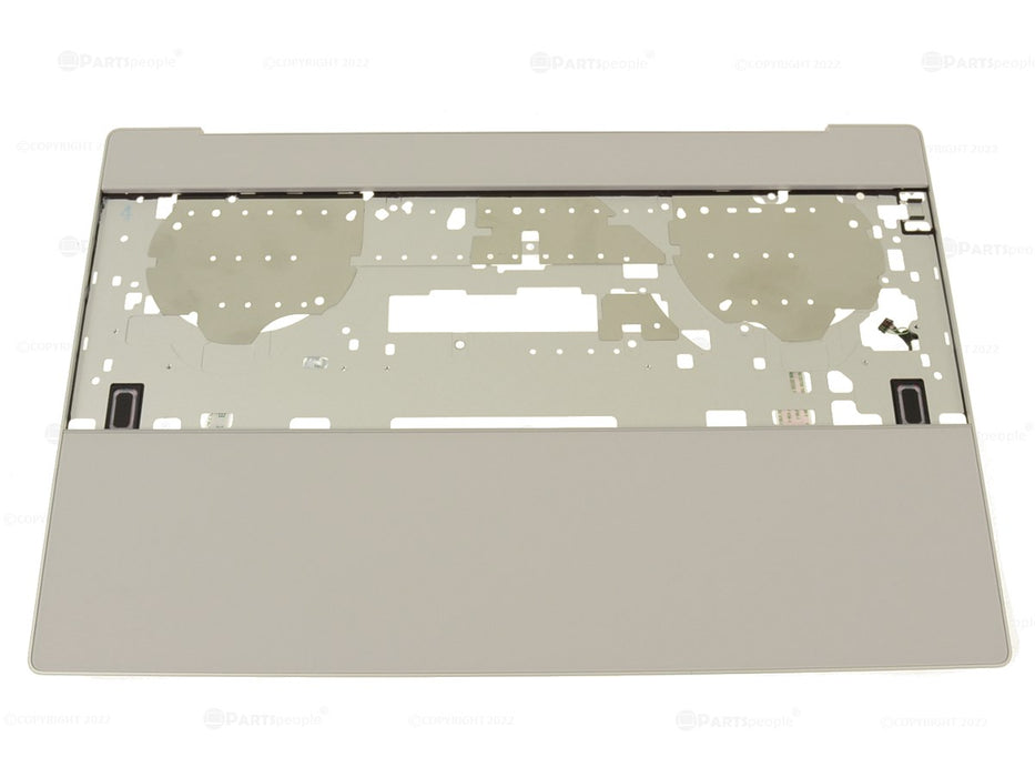 Refurbished Dell OEM XPS 9320 Palmrest Touchpad Assembly 7J5RV H7JYC W6DN3 - LaptopParts.ca