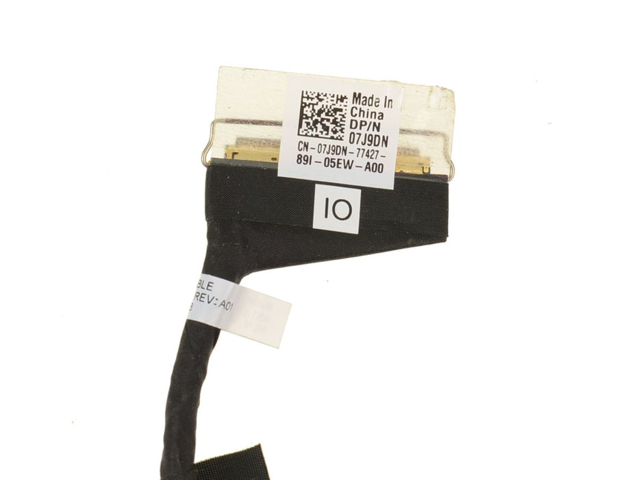 Dell OEM Inspiron 14 (5480) Cable for Daughter IO Board - Cable Only - 7J9DN w/ 1 Year Warranty